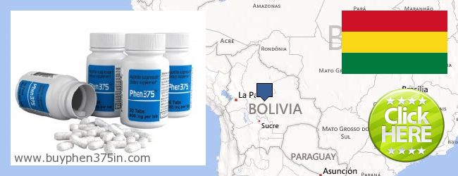 Dove acquistare Phen375 in linea Bolivia